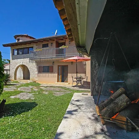Kesser In * Istrien Poreč