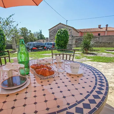 Kesser In * Istrien Poreč