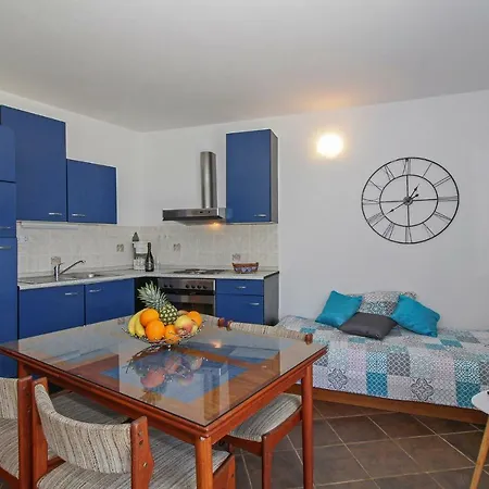 Guest house Kesser In * Istrien Porec