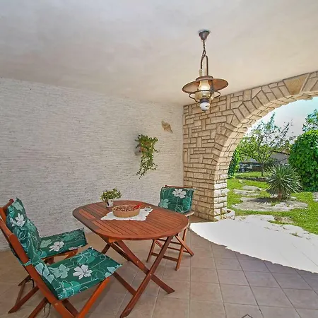 Kesser In * Istrien Gostinjska kuća Porec
