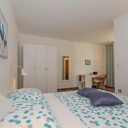 Gostinjska kuća Kesser In * Istrien 3*
