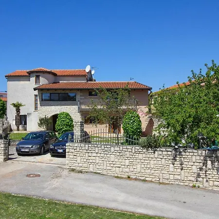Kesser In * Istrien Porec