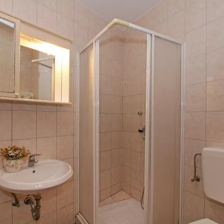 Gostinjska kuća Kesser In * Istrien