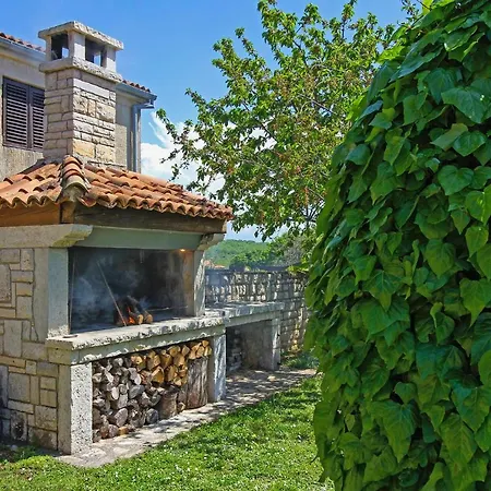 Kesser In * Istrien Gostinjska kuća 3*